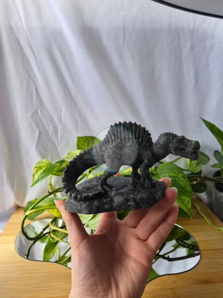 YOOPERLITE SPINOSAURUS