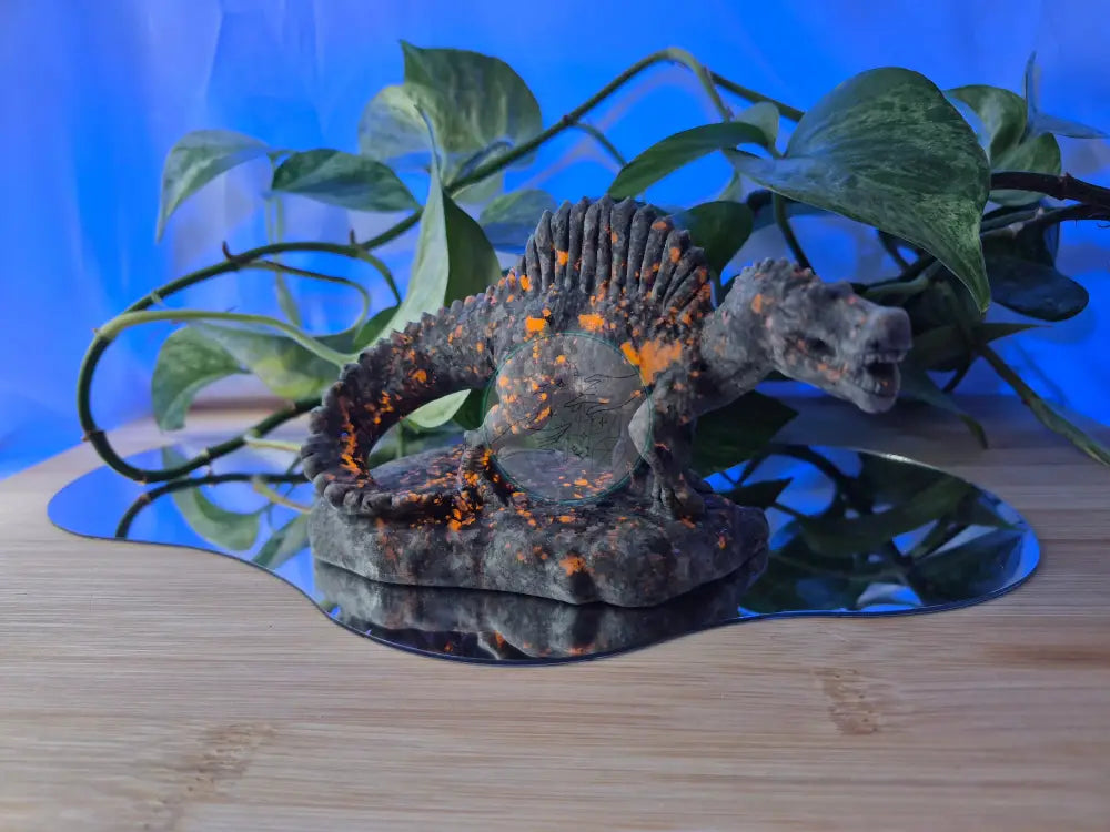 YOOPERLITE SPINOSAURUS