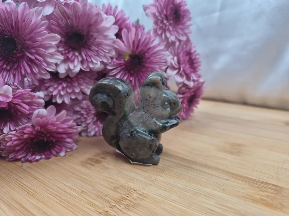 YOOPERLITE SQUIRREL