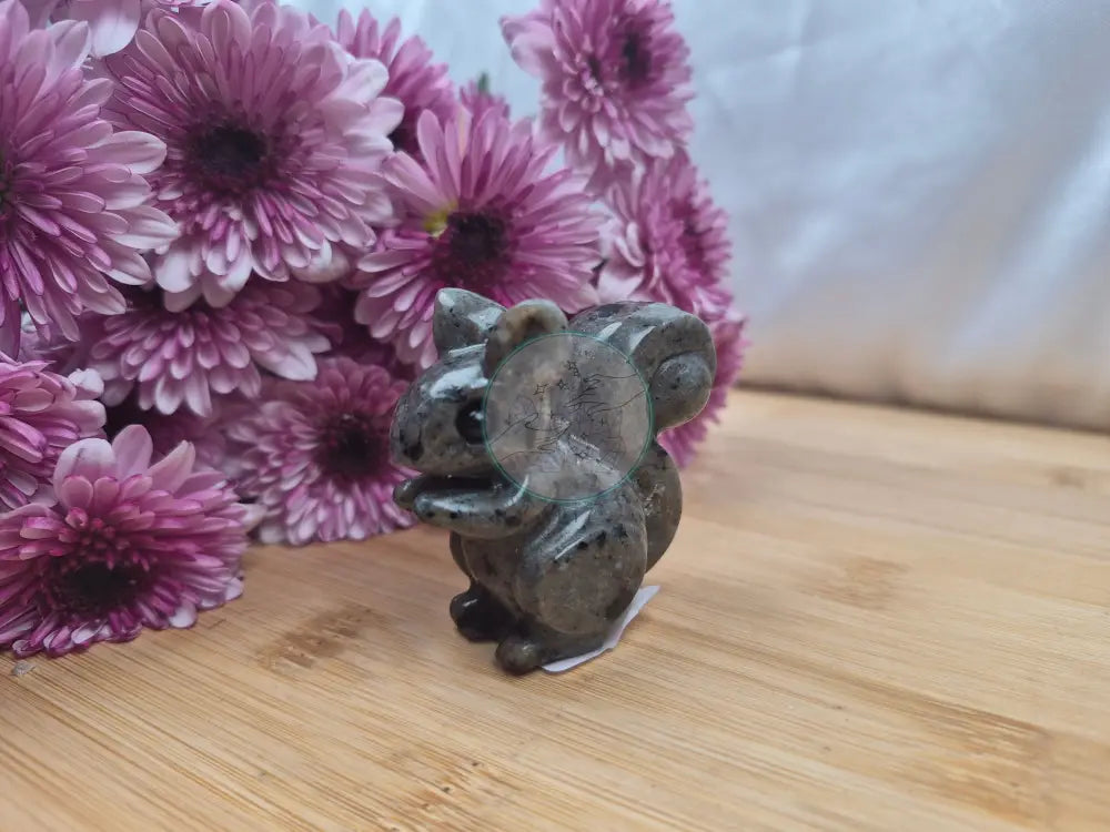 YOOPERLITE SQUIRREL