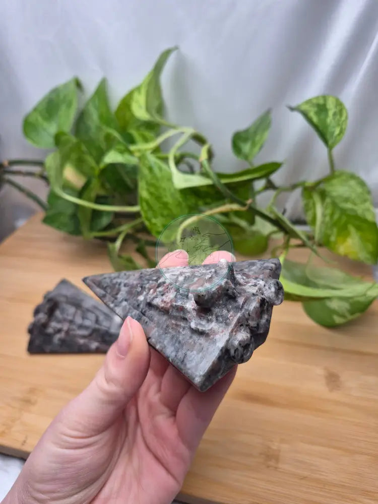YOOPERLITE STAR DESTROYER