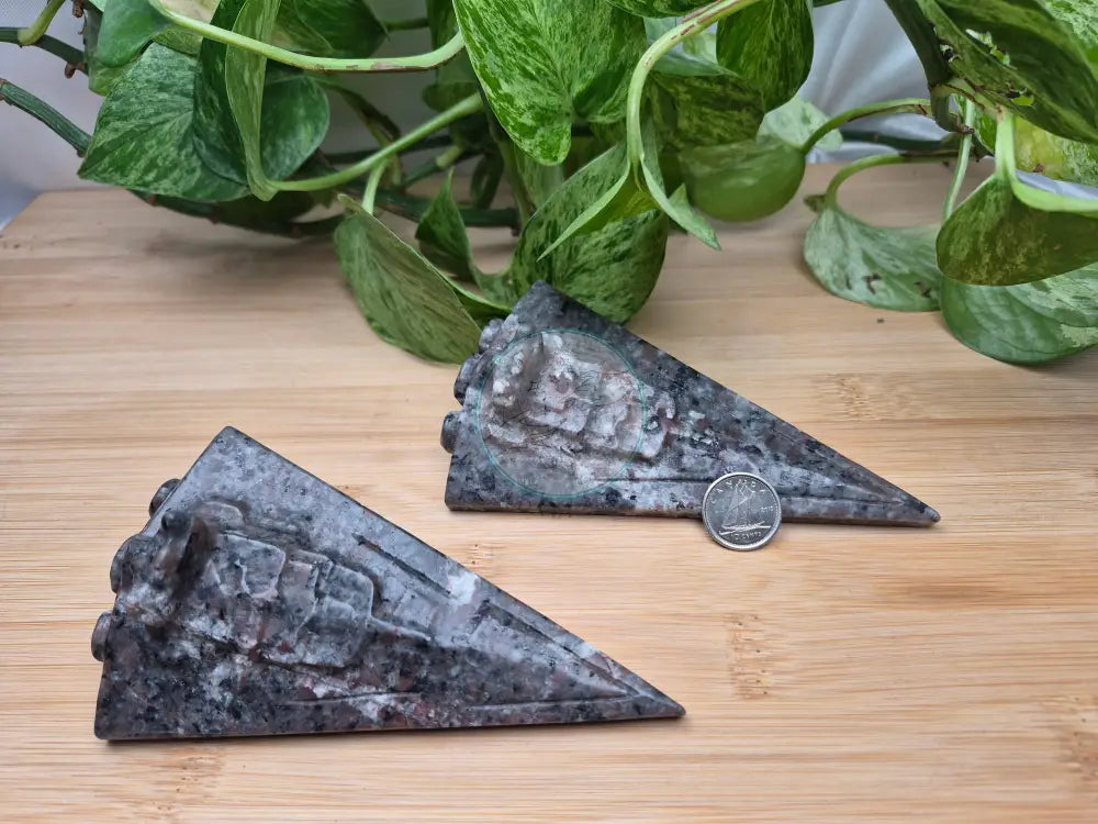 YOOPERLITE STAR DESTROYER