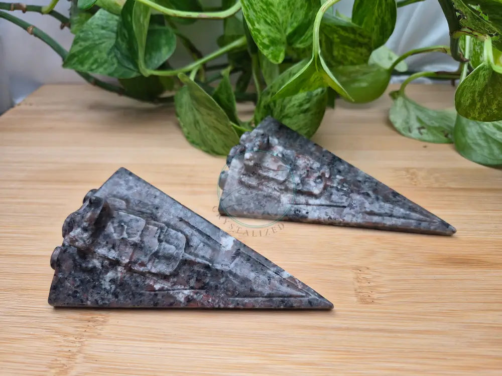 YOOPERLITE STAR DESTROYER