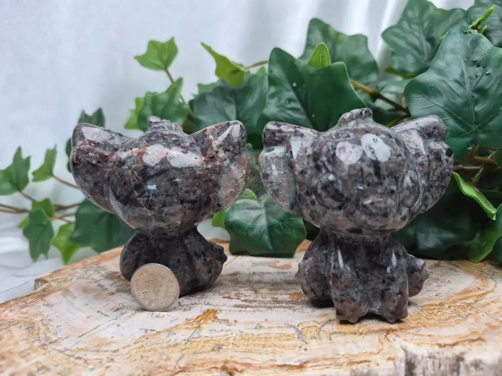 YOOPERLITE STITCH
