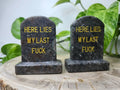 YOOPERLITE TOMBSTONE