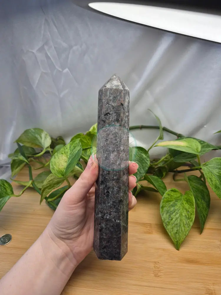 YOOPERLITE TOWER