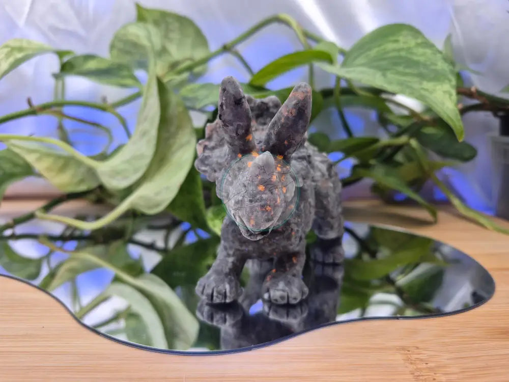 YOOPERLITE TRICERATOPS