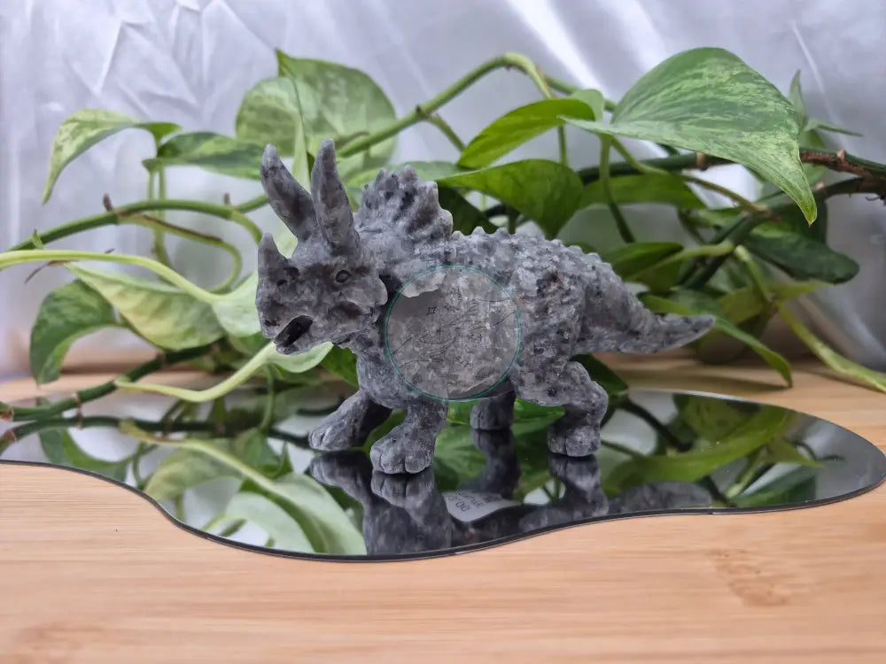 YOOPERLITE TRICERATOPS