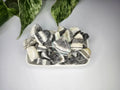 ZEBRA CALCITE ROUGH STONE